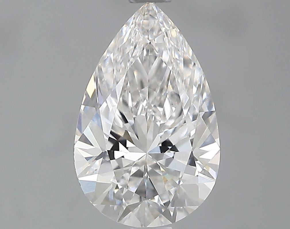 Lab Grown Diamond Lab-grown 1,6Ct D-VVS2 Pear - IGILG800612506