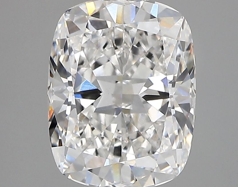 Lab Grown Diamond Lab-grown 2,58Ct F-VVS2 Cushion - IGILG765634749 1