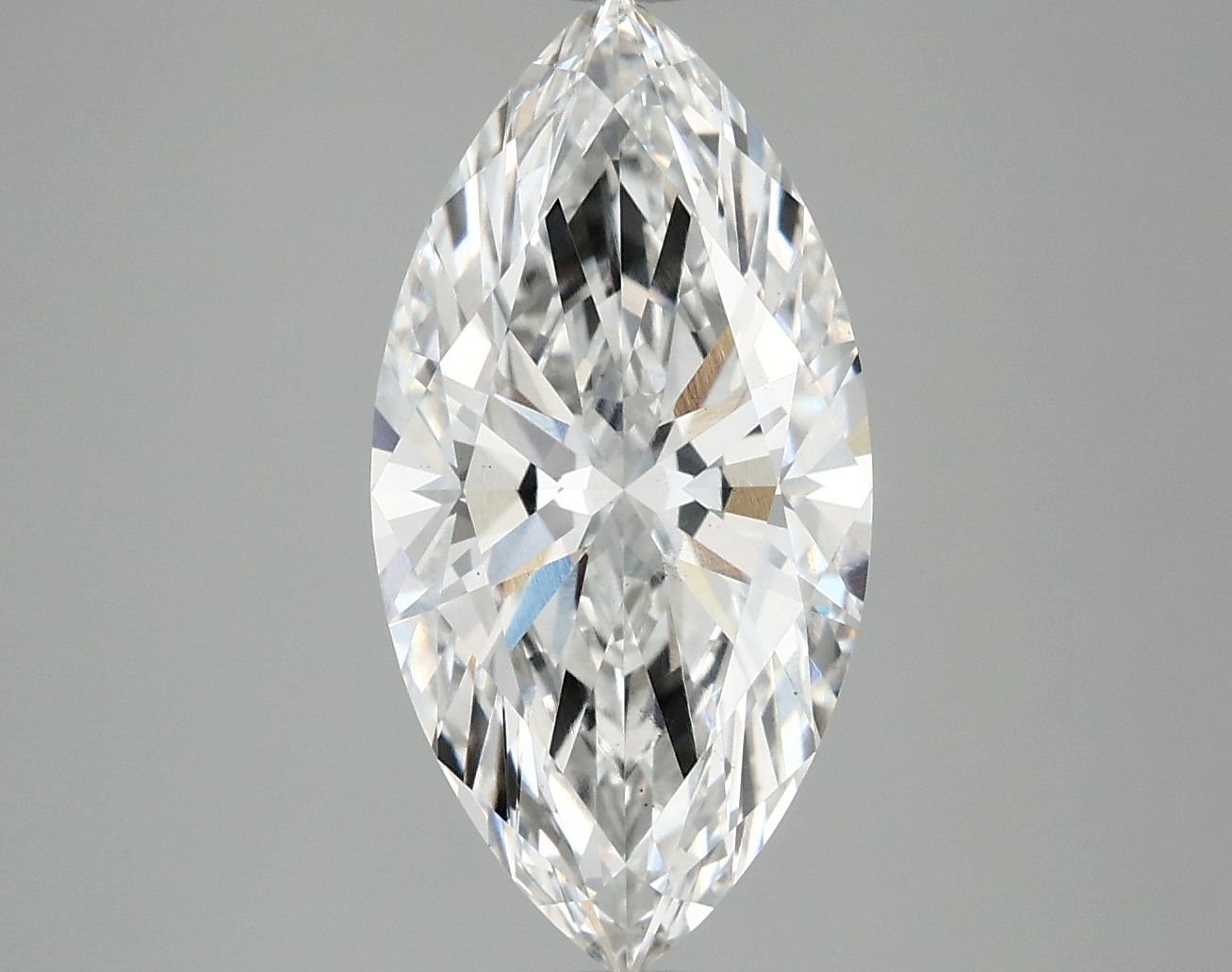 Lab Grown Diamond Lab-grown 3,02Ct E-VS1 Marquise - IGILG807669911