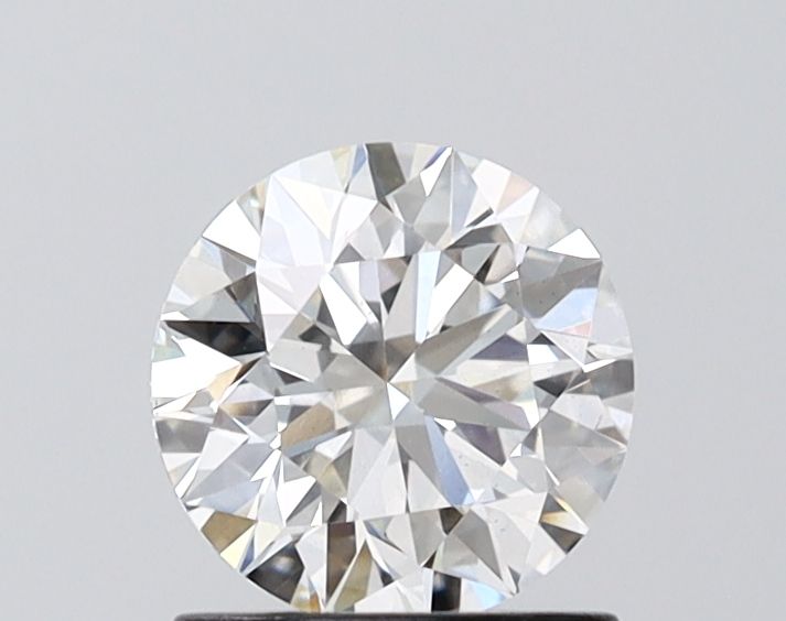 Lab Grown Diamond Lab-grown 1,04Ct F-VS1 Round - IGILG815635212