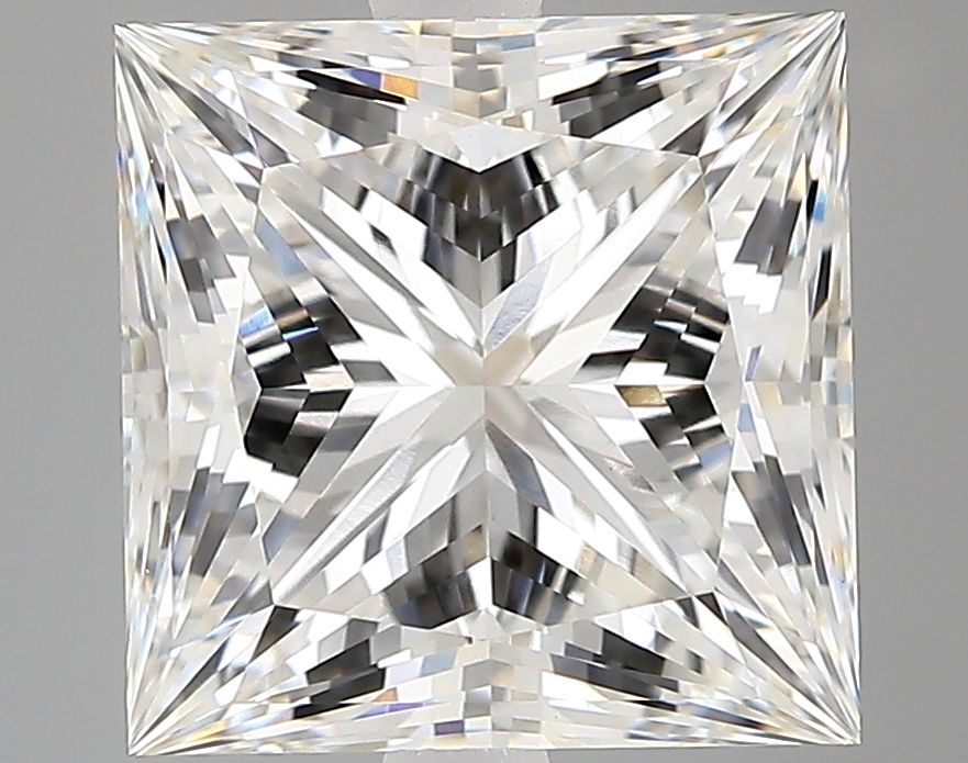 Lab Grown Diamond Lab-grown 4,07Ct G-VVS2 Cushion - IGILG781635061 1