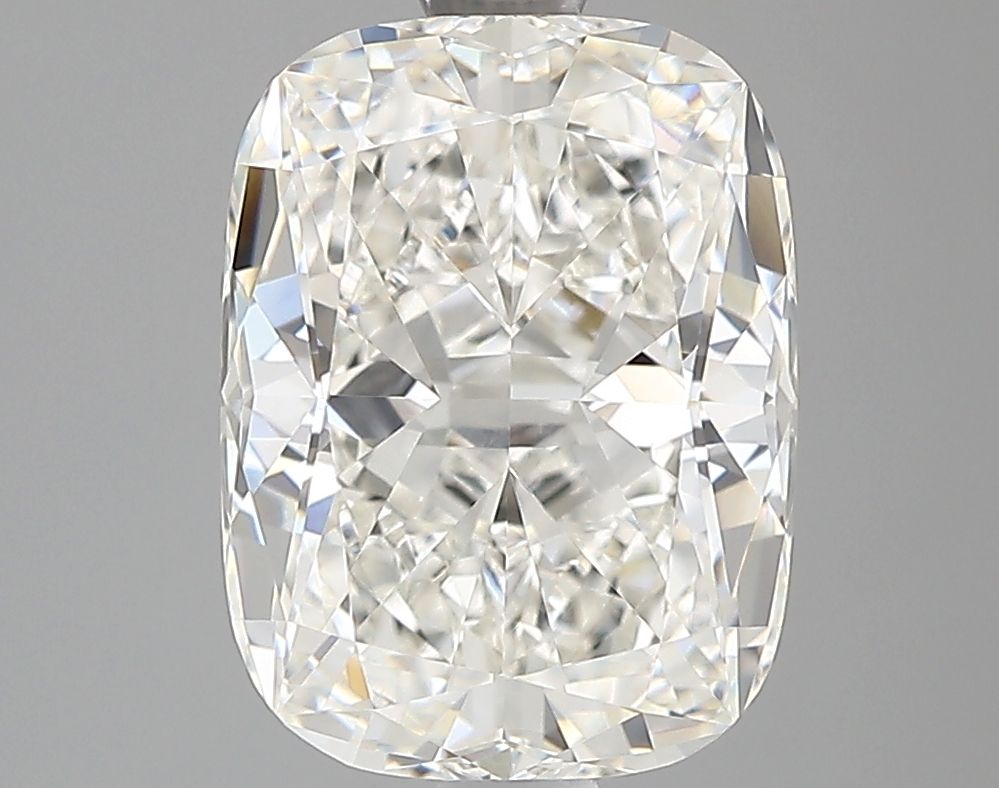 Lab Grown Diamond Lab-grown 2,02Ct F-VVS2 Cushion - IGILG776641930