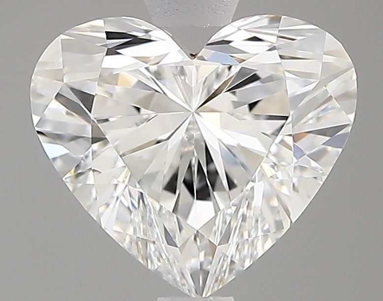 Lab Grown Diamond Lab-grown 1,57Ct D-VVS2 Heart - IGILG781635901
