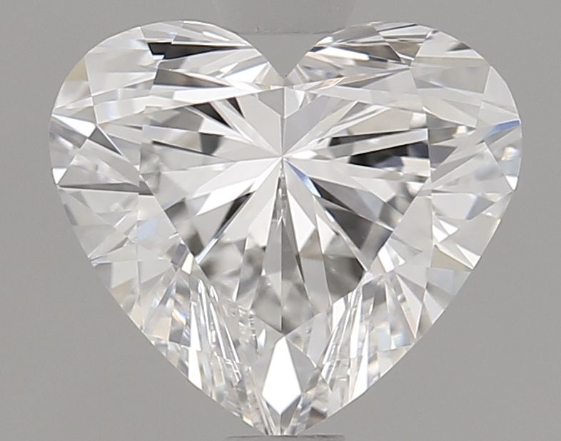 Lab Grown Diamond Lab-grown 1,55Ct D-VVS1 Heart - IGILG727572824 1