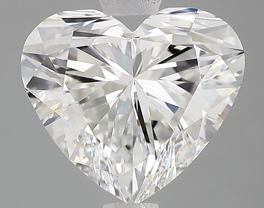 Lab Grown Diamond Lab-grown 1,52Ct D-VVS2 Heart - IGILG792671273