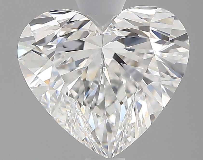 Lab Grown Diamond Lab-grown 1,5Ct D-VVS2 Heart - IGILG800620285