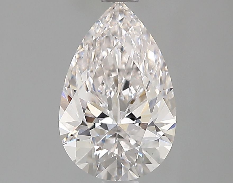 Lab Grown Diamond Lab-grown 1,06Ct F-VS1 Pear - IGILG812639106