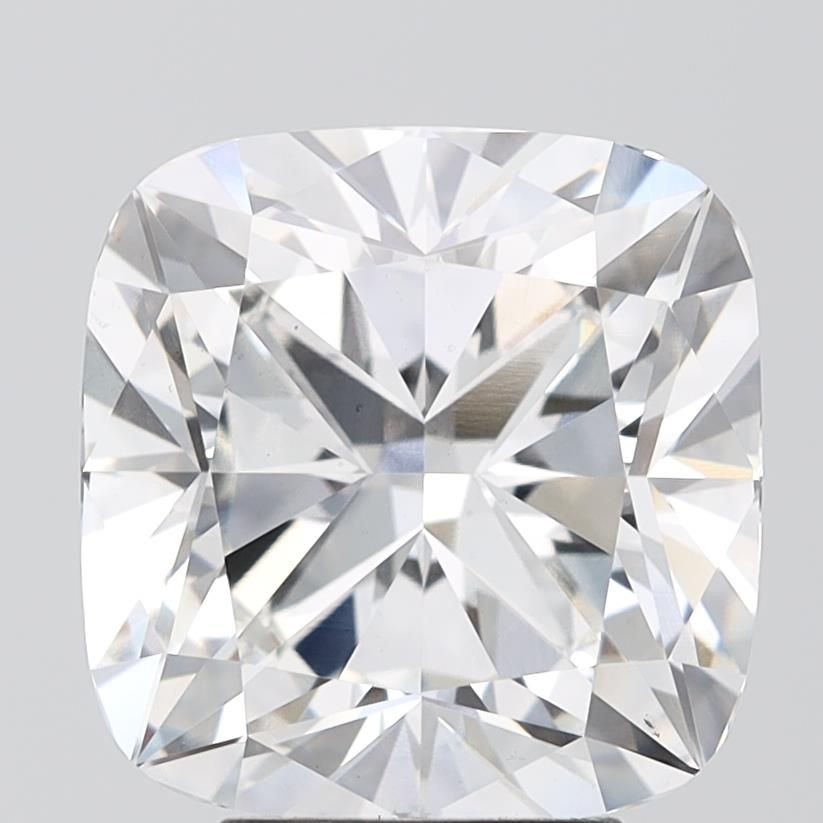 Lab Grown Diamond Lab-grown 5,16Ct F-VS2 Cushion - IGILG574350775