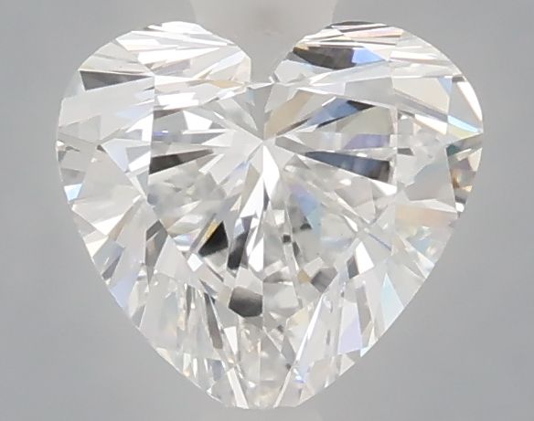 Lab Grown Diamond Lab-grown 1,08Ct D-VVS2 Heart - IGILG795606296