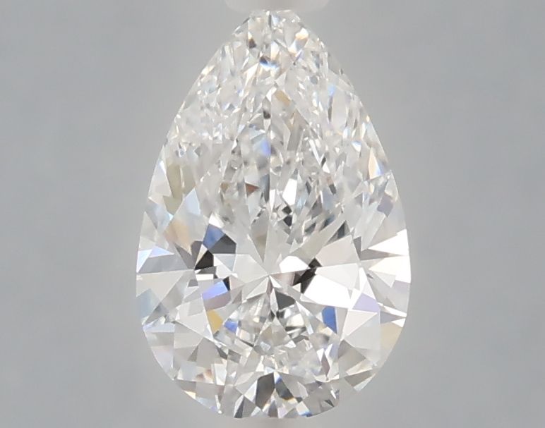 Lab Grown Diamond Lab-grown 1,08Ct E-VVS2 Pear - IGILG794608579