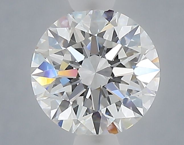 Lab Grown Diamond Lab-grown 1,09Ct E-VVS2 Round - IGILG765626384