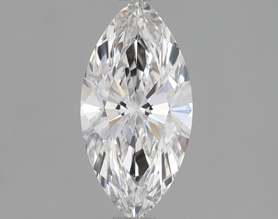 Lab Grown Diamond Lab-grown 0,93Ct F-VS2 Marquise - IGILG502154771 1