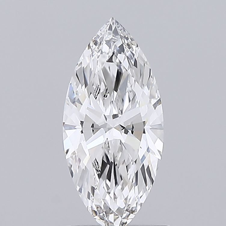 Lab Grown Diamond Lab-grown 0,92Ct F-VVS2 Marquise - IGILG729592272 1
