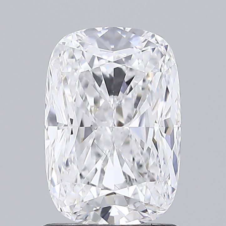 Lab Grown Diamond Lab-grown 1,5Ct D-VS2 Cushion - IGILG629420332