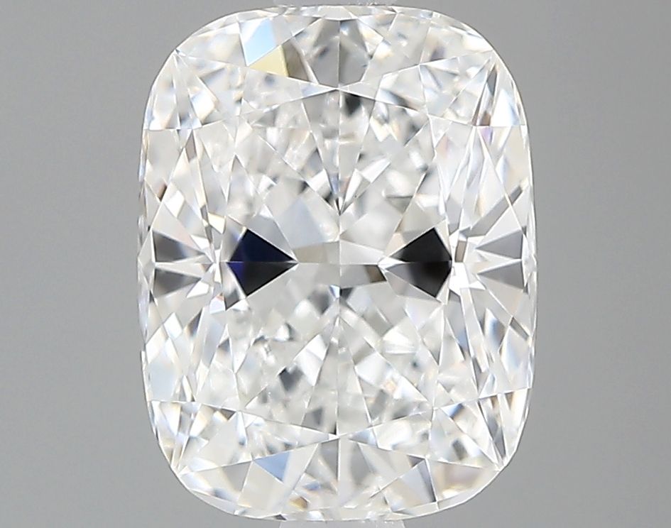 Lab Grown Diamond Lab-grown 1,58Ct D-VVS2 Cushion - IGILG781635902