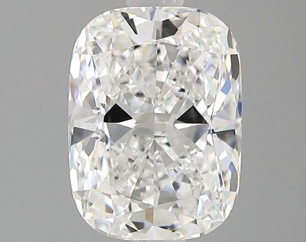 Lab Grown Diamond Lab-grown 1,56Ct E-VVS2 Cushion - IGILG800612267 1