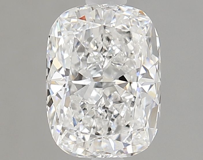 Lab Grown Diamond Lab-grown 1,5Ct D-VVS2 Cushion - IGILG776636872