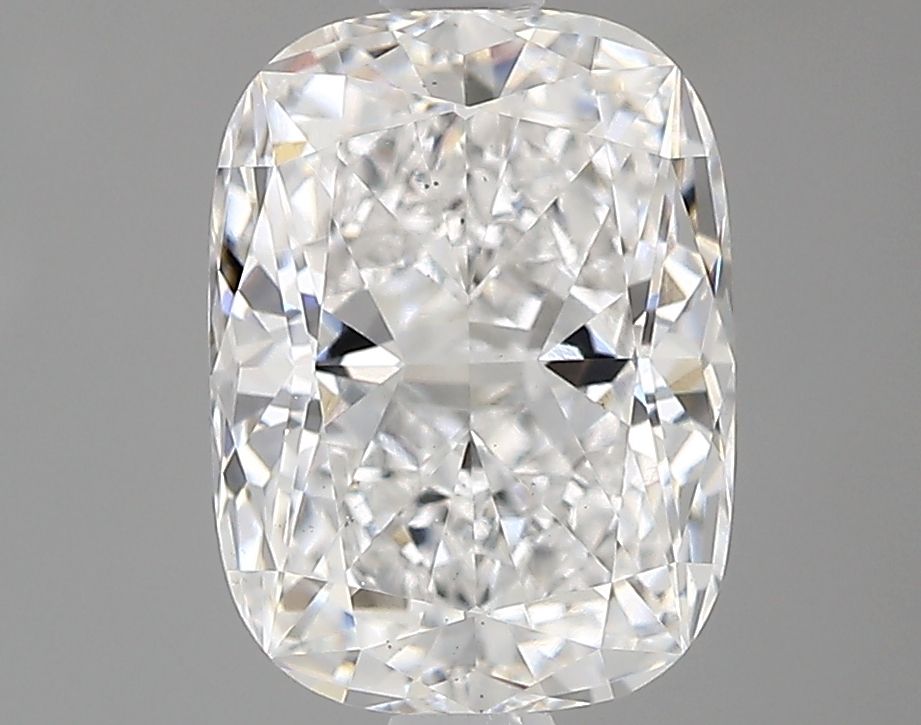 Lab Grown Diamond Lab-grown 1,54Ct E-VS2 Cushion - IGILG778665814