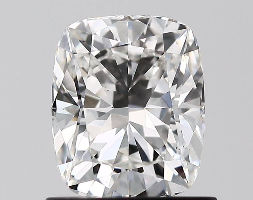 Lab Grown Diamond Lab-grown 0,93Ct F-VS1 Cushion - IGILG569330644