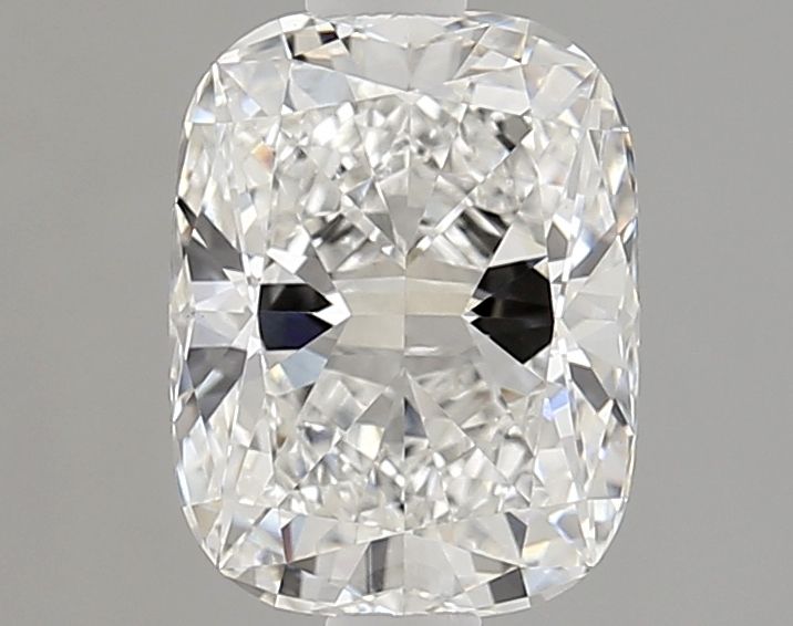 Lab Grown Diamond Lab-grown 1,61Ct F-VVS2 Cushion - IGILG776636880