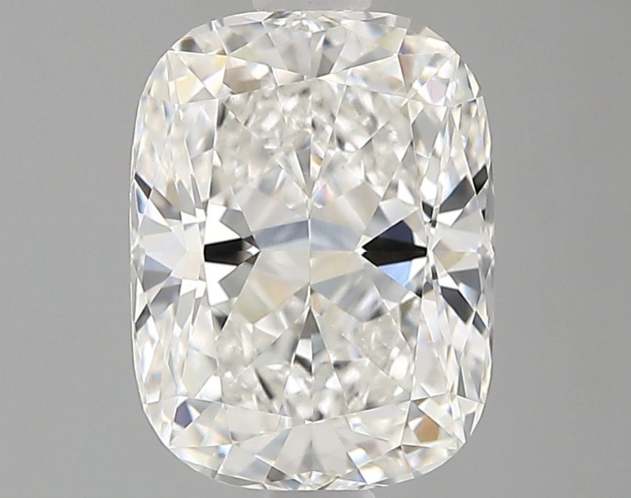 Lab Grown Diamond Lab-grown 1,54Ct F-VVS1 Cushion - IGILG800633652
