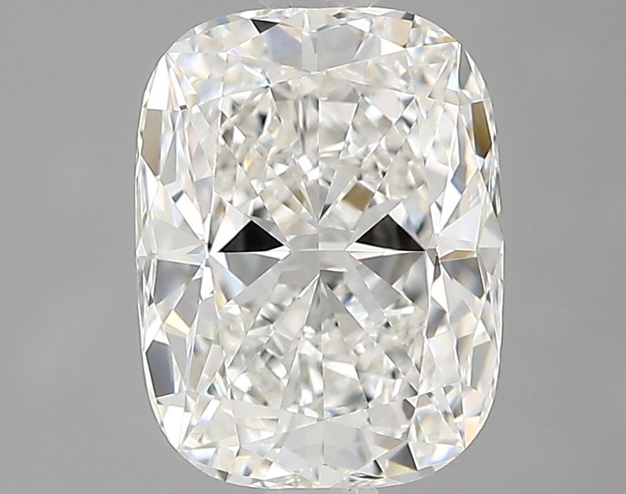Lab Grown Diamond Lab-grown 1,54Ct F-VVS1 Cushion - IGILG791624871
