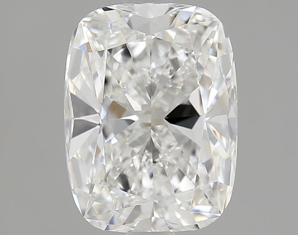 Lab Grown Diamond Lab-grown 1,78Ct F-VVS2 Cushion - IGILG792676404 1