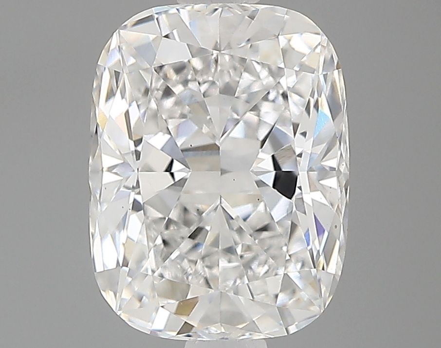 Lab Grown Diamond Lab-grown 1,59Ct E-VS2 Cushion - IGILG790670885