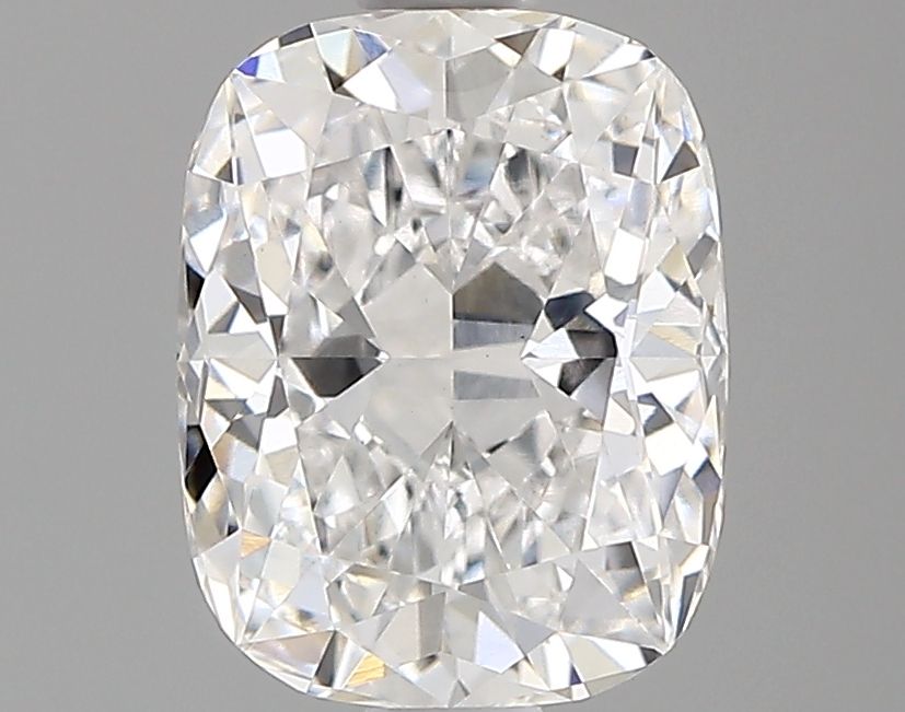 Lab Grown Diamond Lab-grown 1,08Ct D-VVS2 Cushion - IGILG808628353 1