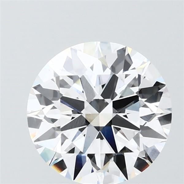 Lab Grown Diamond Lab-grown 2,04Ct D-VS1 Round - IGILG813667943