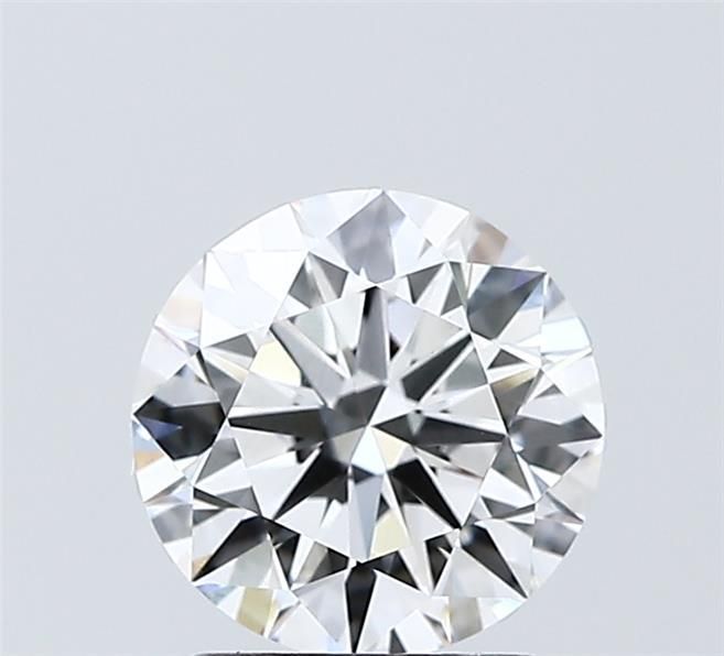 Lab Grown Diamond Lab-grown 1,53Ct E-VVS2 Round - IGILG778682694