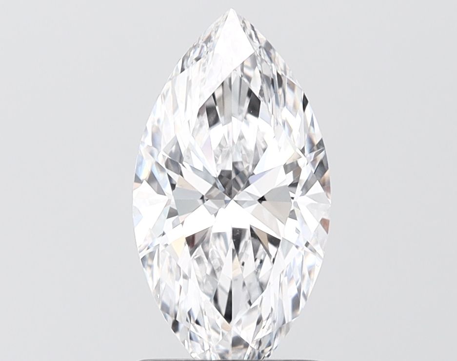 Lab Grown Diamond Lab-grown 1,45Ct D-VS1 Marquise - IGILG778628373 1