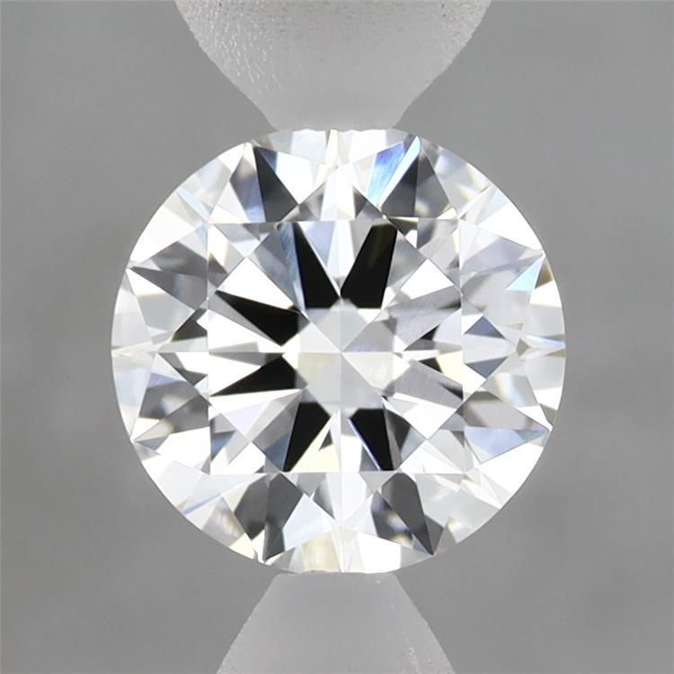 Lab Grown Diamond Lab-grown 1,34Ct F-VVS1 Round - IGILG814626635 1