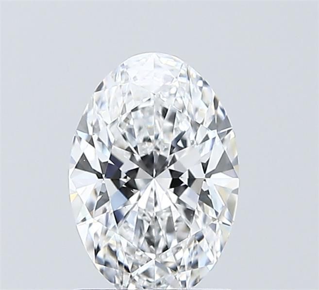 Lab Grown Diamond Lab-grown 1,06Ct D-VVS2 Oval - IGILG811670134