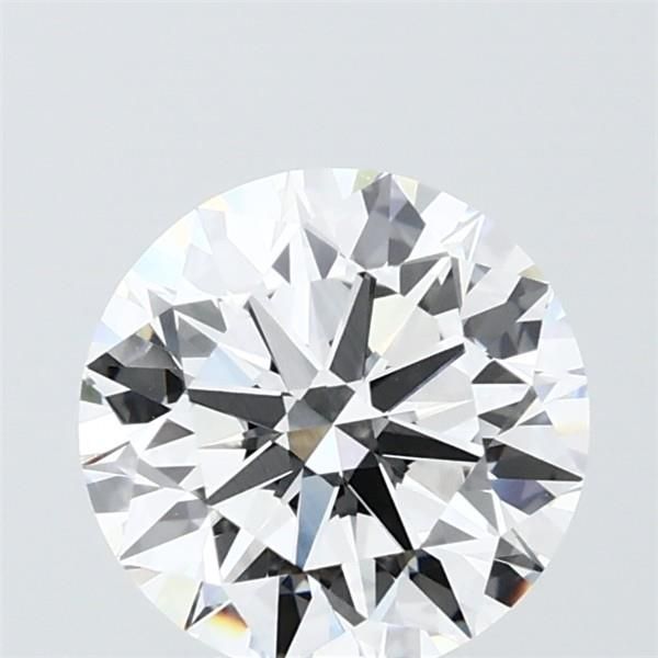 Lab Grown Diamond Lab-grown 2Ct F-VVS2 Round - IGILG811669909