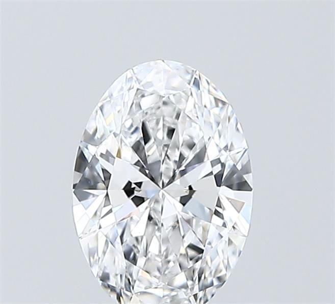 Lab Grown Diamond Lab-grown 1,03Ct D-VS1 Oval - IGILG811669886