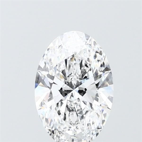 Lab Grown Diamond Lab-grown 1,07Ct D-VVS2 Oval - IGILG813667961