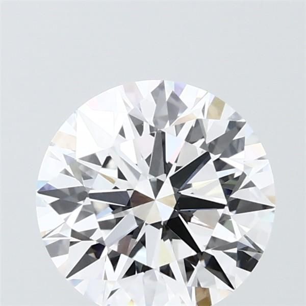 Lab Grown Diamond Lab-grown 2,04Ct D-VS1 Round - IGILG811694492