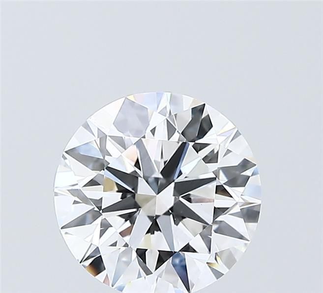 Lab Grown Diamond Lab-grown 2,02Ct D-VS1 Round - IGILG811697656