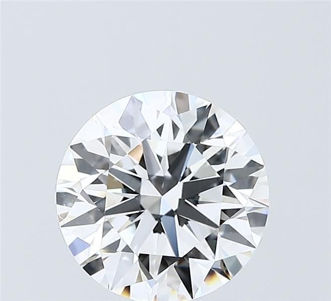Lab Grown Diamond Lab-grown 2,02Ct E-VS1 Round - IGILG812637243