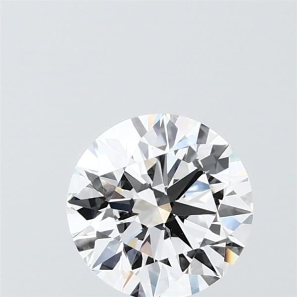 Lab Grown Diamond Lab-grown 1,04Ct E-VVS2 Round - IGILG813698756