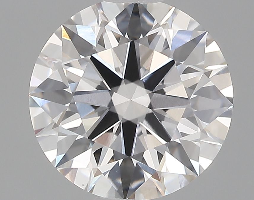 Lab Grown Diamond Lab-grown 1,89Ct E-VVS2 Round - IGILG813697028