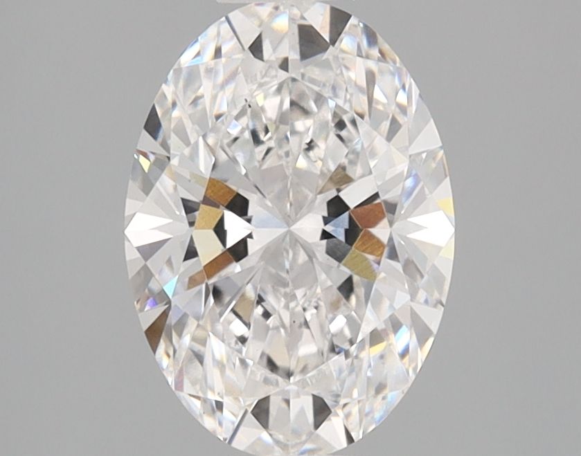 Lab Grown Diamond Lab-grown 1,57Ct D-VS1 Oval - IGILG728568821
