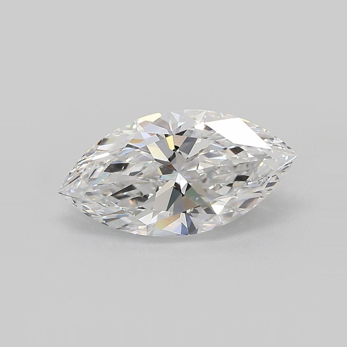 Lab Grown Diamond Lab-grown 2,25Ct D-VVS2 Marquise - IGILG774609709