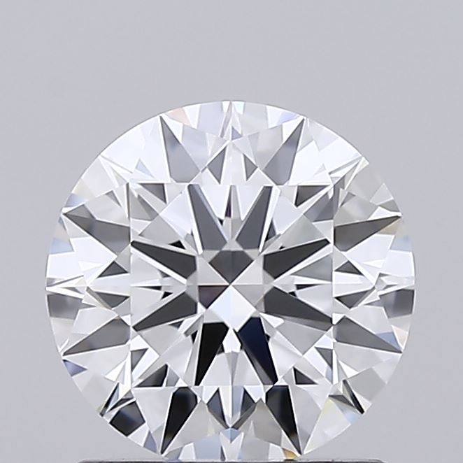 Lab Grown Diamond Lab-grown 1,24Ct D-VVS1 Round - IGILG795610194