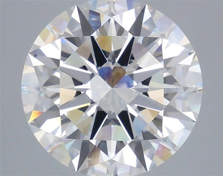 Lab Grown Diamond Lab-grown 5,58Ct E-VS1 Round - IGILG789641865