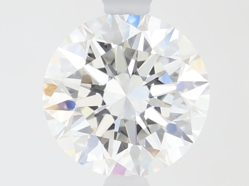 Lab Grown Diamond Lab-grown 1,03Ct G-VVS2 Round - IGILG786627666