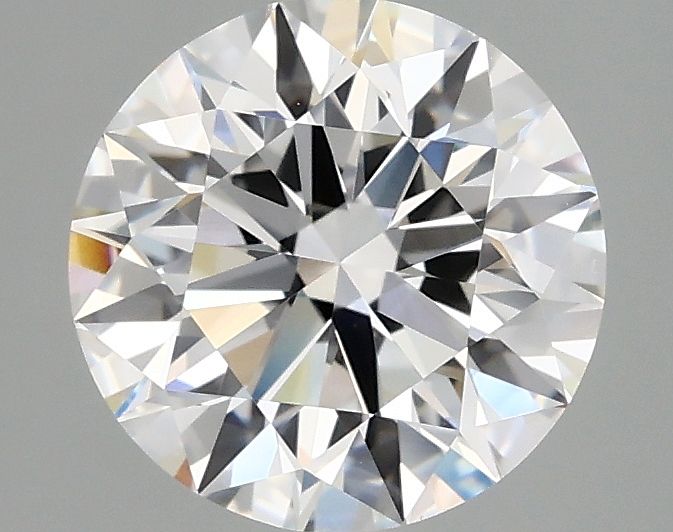 Lab Grown Diamond Lab-grown 2Ct D-VS1 Round - IGILG776649673