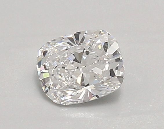 Lab Grown Diamond Lab-grown 0,65Ct D-VS1 Cushion - IGILG677525666