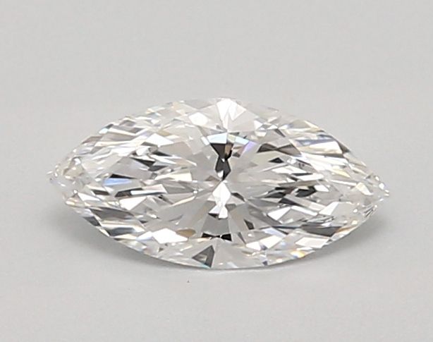 Lab Grown Diamond Lab-grown 0,74Ct D-VVS1 Marquise - IGILG712587330 1